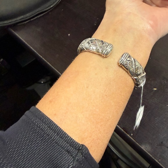 JAI by JOHN HARDY Elephant Bracelet - Picture 6 of 6